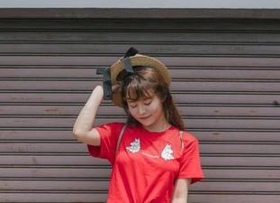 菠萝社 – 自带光环的许诺Sabrina，透明全套美图请慢慢享用。