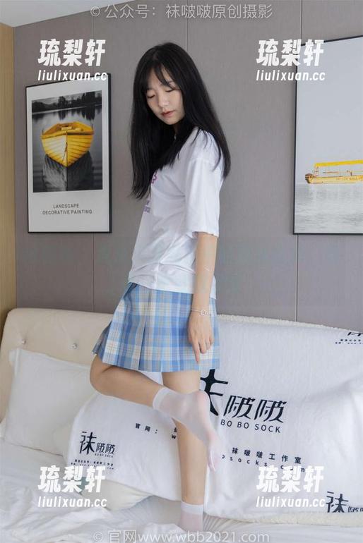 袜啵啵-小沫 袜啵啵 - 盘点小沫私拍中的黑丝合集,随便一瞅就想点赞