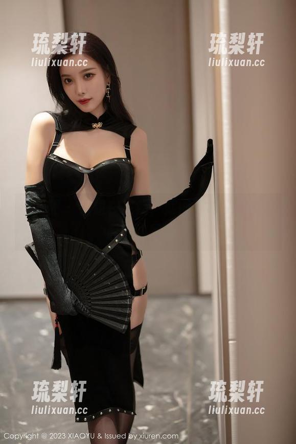 语画界-杨晨晨 语画界 - 姐姐在在线,就问你敢不敢看杨晨晨的写真?