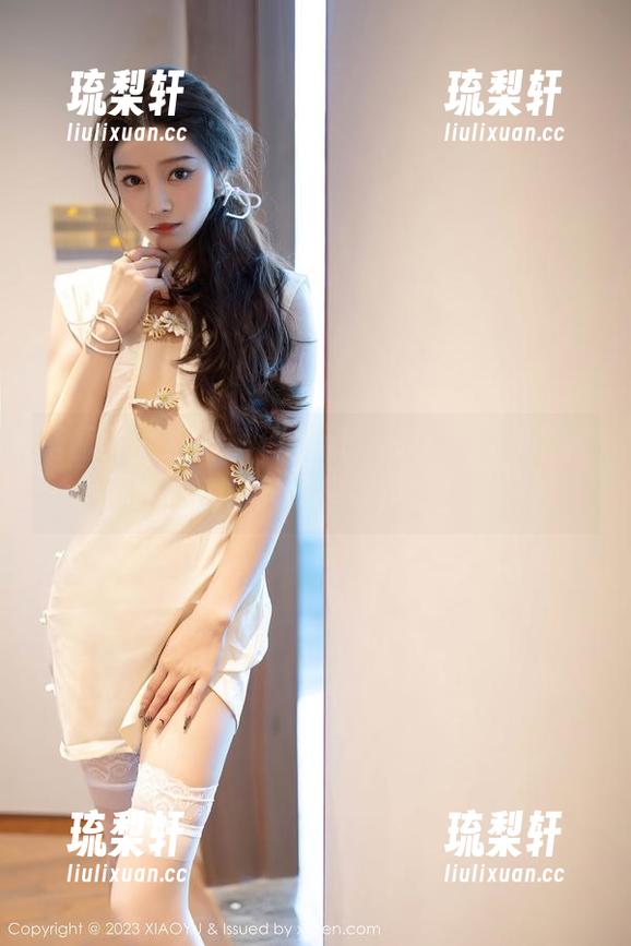 语画界-王馨瑶yanni 语画界 - 王馨瑶yanni:夏天的合集,谁能拒绝这种让人想起冰淇淋的惬意?