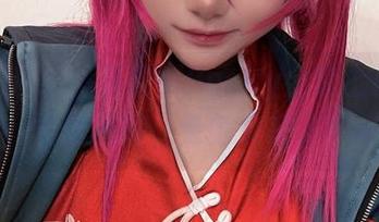 妹妹的魔力，贝贝琪Becky全套上传，你能想象吗，兔兔又来了？