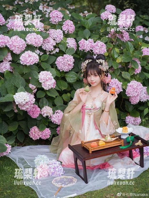 贰加六 看吧,贰加六玩的是无圣光的写真,我这也开始对花嫁产生点小迷惑。