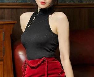 微密圈 – 网络收藏系列里，轩子巨2兔的照片每一张都让我有种想说‘再来一发’的冲动！
