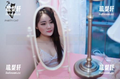 轰趴猫-温心怡 轰趴猫 - 温心怡纯白合集:你见过的无圣光新境界?