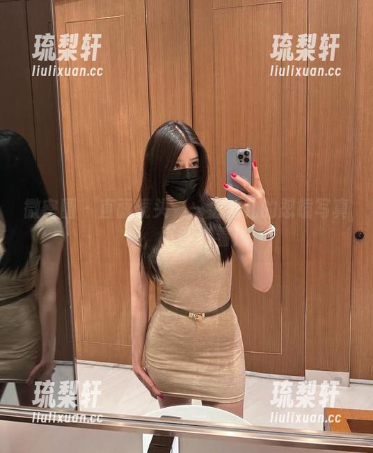 金希儿 微密圈 - 直面镜头——金希儿的怼镜写真集,下载必看!