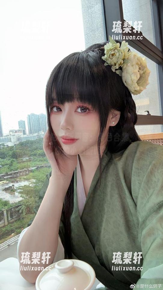 阿九从不咕咕 阿九从不咕咕的新声音:粉色合集,更新你的小心脏吗?