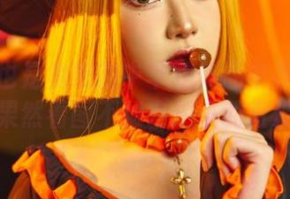 在阿包也是兔娘的中华娘作品中寻找灵感，果然看图不如自拍来的直观。