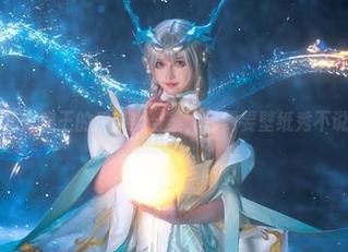 露儿大魔王的伊芙琳合集，谁需要壁纸秀不说。