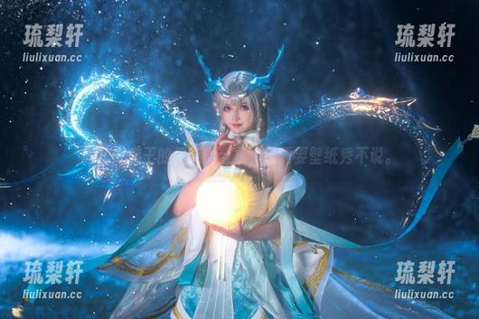 露儿大魔王的伊芙琳合集，谁需要壁纸秀不说。