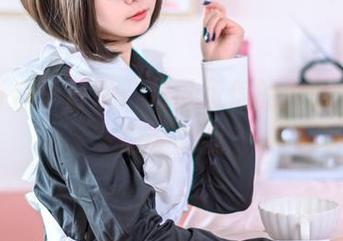 青水百合子日常：难以置信的美图，不可思议的我