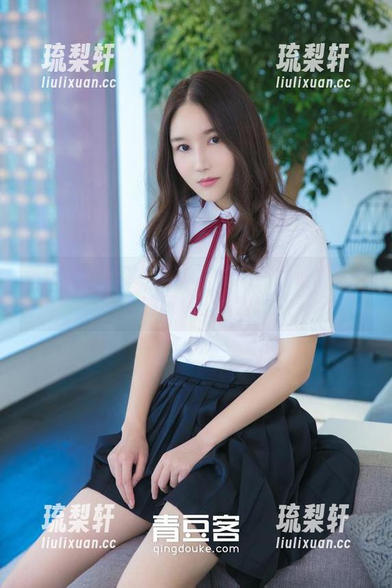 青豆客-乔恩夕 青豆客 - 菠菜、喝水、更新!乔恩夕的新女孩图集上线啦!