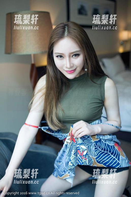 青豆客 - 就问一句，女神萌宝儿的原图能不能不要那么好看！