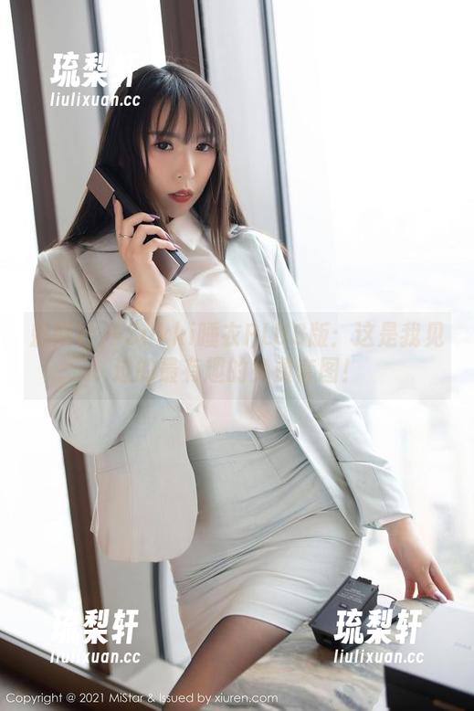 魅妍社-Sukki 魅妍社 - Sukki睡衣PLUS版:这是我见过的最有趣的免费套图!