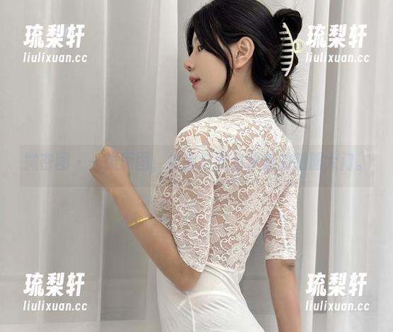 鱼神鱼 微密圈 - 一张原图,钥匙打开鱼神鱼的制服大门。